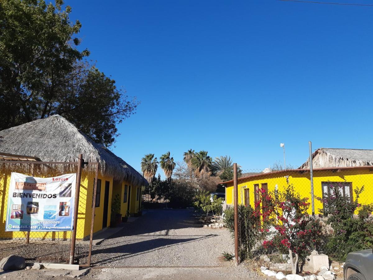 Loreto La Regional Exterior photo