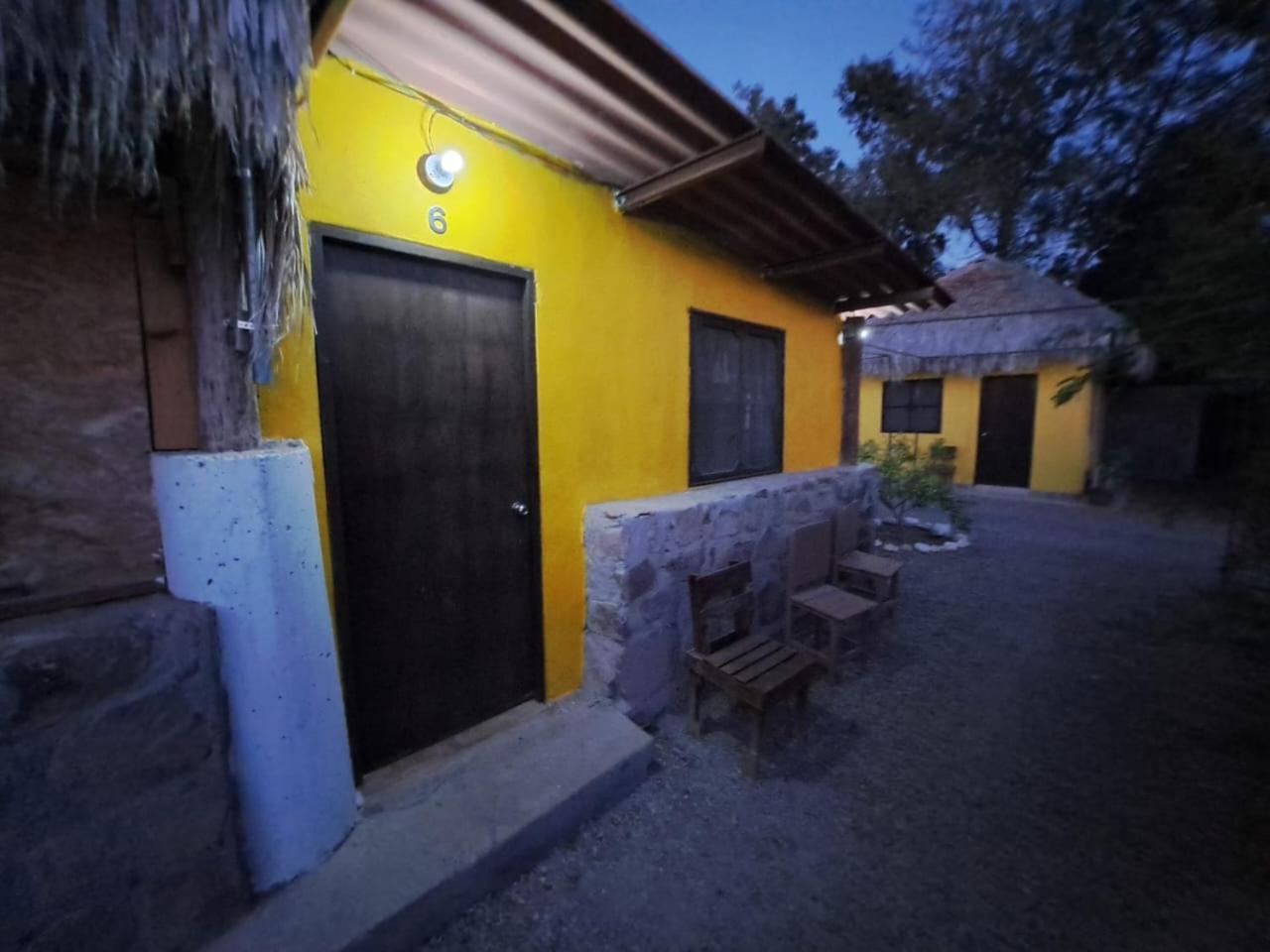 Loreto La Regional Exterior photo